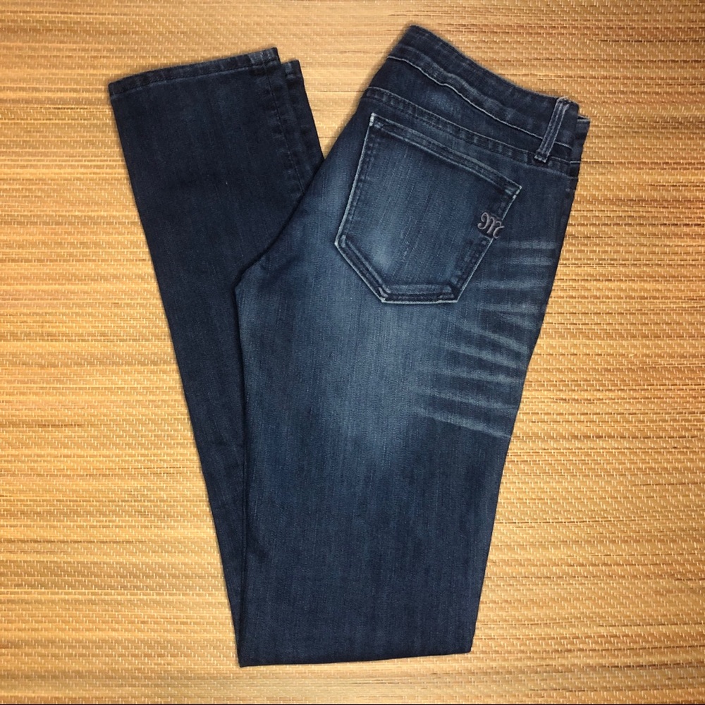 Miss Me Nicole Skinny Jeans Size 27